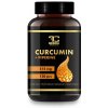 CURCUMIN + PIPERINE 515 mg, doplnok stravy. je kvalitný vysoko účinný extrakt s obsahom 95% kurkuminoidov a 95% piperínu 120 kapsúl CURCUMIN + PIPERINE 515 mg, doplnok stravy. je kvalitný vysoko účinný extrakt s obsahom 95% kurkuminoidov a 95% piperínu 120 kapsúl