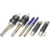 TATechnix Vzduchový tuhostne nastaviteľný podvozok VW Golf 5 Plus (1KP) vr. príslušenstva TATechnix Vzduchový tuhostne nastaviteľný podvozok VW Golf 5 Plus (1KP) vr. príslušenstva