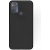 Púzdro SILIKÓNOVÉ BACK GEL MATT pre MOTOROLA MOTO G50 - čierne Púzdro SILIKÓNOVÉ BACK GEL MATT pre MOTOROLA MOTO G50 - čierne