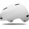 Cyklistická prilba Giro Quarter FS Mat White M Cyklistická prilba Giro Quarter FS Mat White M