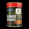 Hotové Jedlo Campcore - BAKED BEANS - Bretónska Fazuľka S Mäsom Hotové Jedlo Campcore - BAKED BEANS - Bretónska Fazuľka S Mäsom