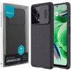 Púzdro NILLKIN CAMSHIELD Xiaomi Redmi Note 12 5G / Poco X5 5G čierne
