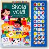 Hravé učenie Škola volá! Hravé učenie Škola volá!
