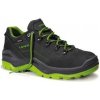 LOWA RENEGADE Work GTX green Lo S3 CI