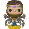 Funko POP! Marvel's Avengers Game - MODOK (889698478144) Funko POP! Marvel's Avengers Game - MODOK (889698478144)