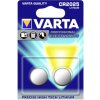 Varta CR 2025 2ks 6025101402 Varta CR 2025 2ks 6025101402