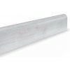 Gerflor Soklová lišta S076 2,20 m Gerflor Soklová lišta S076 2,20 m