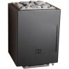 Huum Core Wall Combi 9,0 kW čierne
