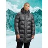 Blauer USA Aldrich Grigio Antracite interno Beige