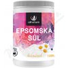 Allnature Epsomská soľ Harmanček 1000 g Allnature Epsomská soľ Harmanček 1000 g