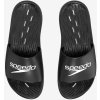 SPEEDO SLIDES ONE PIECE AM BLACK SPEEDO SLIDES ONE PIECE AM BLACK