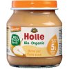 Holle BIO Hruška 100 % 125 g
