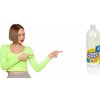 Astra Temperová farba posterová 1000ml Biela