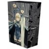 Claymore Complete Box Set Claymore Complete Box Set