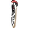 LEKI madla Shark 2.0 16 mm black-white LEKI madla Shark 2.0 16 mm black-white