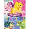 Omalovánky Jednorožci Omalovánky Jednorožci