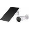 DAHUA IP kamera KIT/BF4CP-0210B/ bullet/ Wi-Fi/ 4Mpix/ obj. 2,1mm/ H.265/ krytí IP66/ ONVIF/ IR 15m + 8W solární panel DAHUA IP kamera KIT/BF4CP-0210B/ bullet/ Wi-Fi/ 4Mpix/ obj. 2,1mm/ H.265/ krytí IP66/ ONVIF/ IR 15m + 8W solární panel