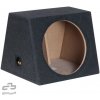 Uzavretá ozvučnica Basser C1550 Black Uzavretá ozvučnica Basser C1550 Black