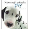 Najvernejší priatelia psy - autor neuvedený Najvernejší priatelia psy - autor neuvedený