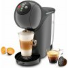 Krups Nescafé Dolce Gusto Genio S Barva: Anthracite / Black, KP240B10 Krups Nescafé Dolce Gusto Genio S Barva: Anthracite / Black, KP240B10