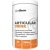 GymBeam Articular Drink kĺbová výživa príchuť Raspberry 390 g GymBeam Articular Drink kĺbová výživa príchuť Raspberry 390 g