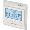 EMOS Podlahový programovateľný drôtový termostat P5601UF EMOS Podlahový programovateľný drôtový termostat P5601UF