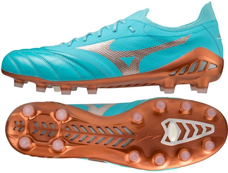 MIZUNO MORELIA NEO III BETA ELITE