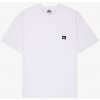 QUIKSILVER tričko Salt Water Pocket White WBB0 vel. S QUIKSILVER tričko Salt Water Pocket White WBB0 vel. S