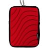 mobilNET APP iPad mini 7.9 červené(vlny)puzdro tablet,zips PTA-0015-APP-IPADM mobilNET APP iPad mini 7.9 červené(vlny)puzdro tablet,zips PTA-0015-APP-IPADM