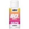 MIBO olej pre tlmiče 80wt/1000cSt (70ml) MIBO olej pre tlmiče 80wt/1000cSt (70ml)