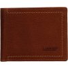 Pánska kožená peňaženka Lagen Adrian - koňak Pánska kožená peňaženka Lagen Adrian - koňak
