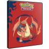 Pokémon UP: MCH XY - A5 album na 80 kariet Pokémon UP: MCH XY - A5 album na 80 kariet