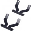Mounting kit for fender Black. Yamaha XSR700 (15-) / XSR700 XT (19-). Mounting kit for fender Black. Yamaha XSR700 (15-) / XSR700 XT (19-).