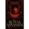 Royal Assassin (The Illustrated Edition) (Robin Hobb)(Pevná) Royal Assassin (The Illustrated Edition) (Robin Hobb)(Pevná)