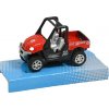 Kovové auto BUGGY 8 cm Kovové auto BUGGY 8 cm