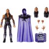 Akčná figúrka Mattel WWE Ultimate Damian Priest 15 cm Akčná figúrka Mattel WWE Ultimate Damian Priest 15 cm