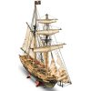 MAMOLI Blackbeard 1:57 kit MAMOLI Blackbeard 1:57 kit