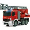 Double Eagle Hasičské auto Mercedes-Benz RTR 2,4Ghz 1:20 Double Eagle Hasičské auto Mercedes-Benz RTR 2,4Ghz 1:20