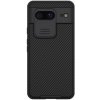 Nillkin CamShield PRO Zadní Kryt pro Google Pixel 8 Black 57983118247 Nillkin CamShield PRO Zadní Kryt pro Google Pixel 8 Black 57983118247