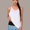 NDN Bella uni Sport biela NDN Bella uni Sport biela