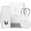 UBIQUITI NETWORKS Ubiquiti UniFi Access G3 Starter Kit - Sada, 1x Hub Door Mini, 1x čtečka G3, 2x čip UBIQUITI NETWORKS Ubiquiti UniFi Access G3 Starter Kit - Sada, 1x Hub Door Mini, 1x čtečka G3, 2x čip