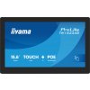 16 iiyama TW1623AS-B3P 16 iiyama TW1623AS-B3P