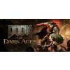 DOOM: The Dark Ages DOOM: The Dark Ages