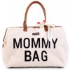 Childhome Prebaľovacia taška Mommy Bag Teddy Off White / 55 x 30 x 40 cm / nosnosť 5 kg (CWMBBTW) Childhome Prebaľovacia taška Mommy Bag Teddy Off White / 55 x 30 x 40 cm / nosnosť 5 kg (CWMBBTW)