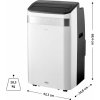 Sencor SAC MT1270C Sencor SAC MT1270C