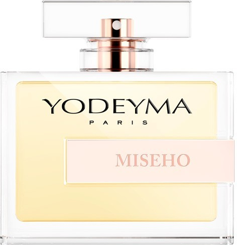 Yodeyma Miseho parfumovaná voda dámska 100 ml