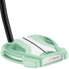 TaylorMade Spider Tour X Double Bend Ice Mint Women´s 3° 33 TaylorMade Spider Tour X Double Bend Ice Mint Women´s 3° 33