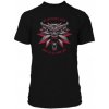 Witcher 3 Memorial Wolf (T-Shirt) M Witcher 3 Memorial Wolf (T-Shirt) M