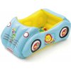 Fisher Price Detské nafukovacie autíčko Fisher-Price s loptičkami 119x79x51 cm Fisher Price Detské nafukovacie autíčko Fisher-Price s loptičkami 119x79x51 cm