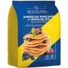 Bezgluten Bezlepková zmes na americké palacinky a gofry (300g) Bezgluten Bezlepková zmes na americké palacinky a gofry (300g)